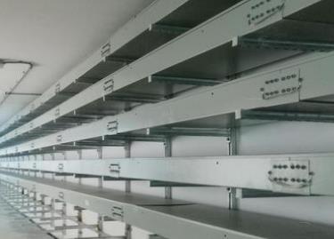 海城管廊支架是什么