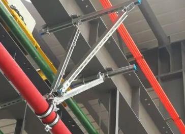海城抗震支架厂家与你分享你必须做的紧急情况下的准备